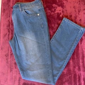 Soho New York and Company skinny jeans (6)